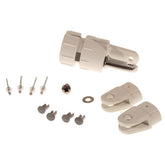 Fiamma CaravanStore / F35pro Awning Right Hand Knuckle Kit - 03570-01A